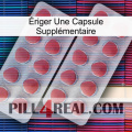 Ériger Une Capsule Supplémentaire 19
